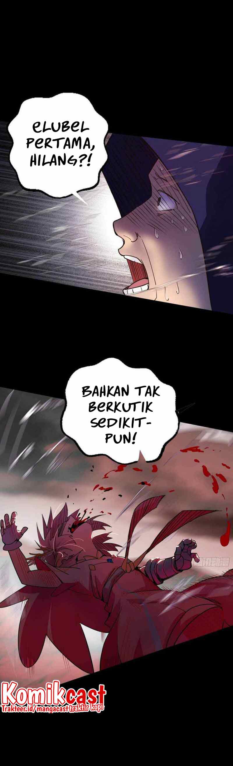 Dilarang COPAS - situs resmi www.mangacanblog.com - Komik im an evil god 258 - chapter 258 259 Indonesia im an evil god 258 - chapter 258 Terbaru 14|Baca Manga Komik Indonesia|Mangacan